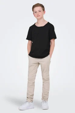 Camiseta manga corta ni&ntilde;o