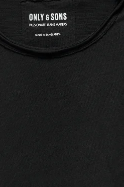 Camiseta manga corta ni&ntilde;o