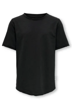 Camiseta manga corta ni&ntilde;o