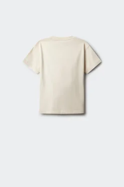 Camiseta manga corta tye dye ni&ntilde;o