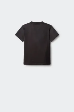 Camiseta manga corta urban ni&ntilde;o