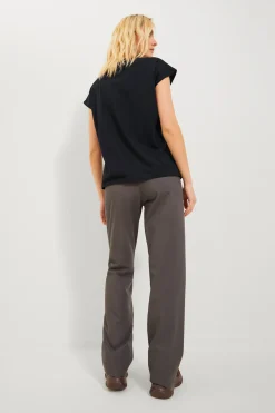 Camiseta manga japonesa