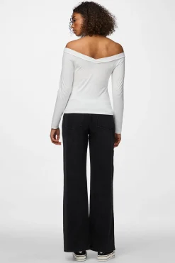 Camiseta manga larga