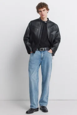 Camiseta manga larga carbono