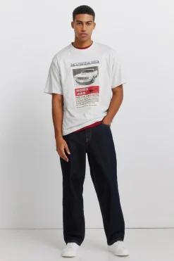 Camiseta Mustang Boss 429