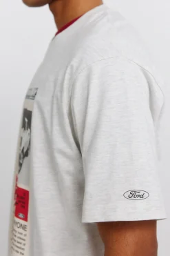 Camiseta Mustang Boss 429