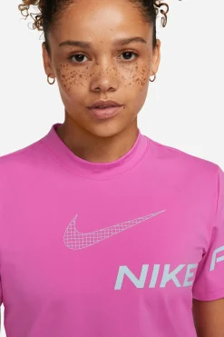 Camiseta Nike Crop Dri-fit