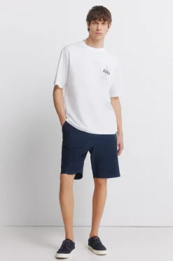 Camiseta perfect shot