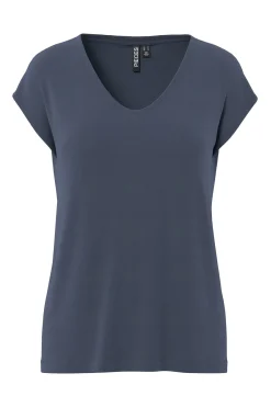 Camiseta pico fresca