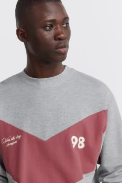 Camiseta piqu&eacute; manga larga corte