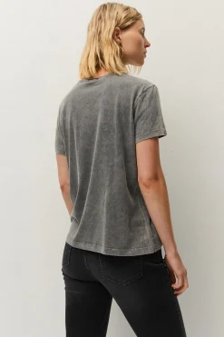 Camiseta print calavera