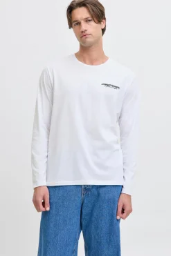 Camiseta regular fit