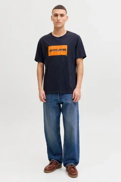 Camiseta regular fit