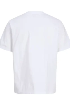 Camiseta regular fit algod&oacute;n