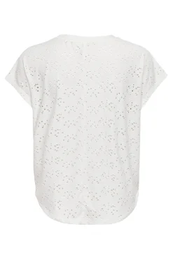 Camiseta regular fit manga corta