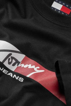 Camiseta regular manga corta