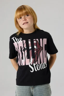 Camiseta Rolling Stone