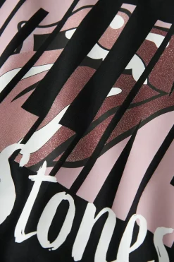 Camiseta Rolling Stone