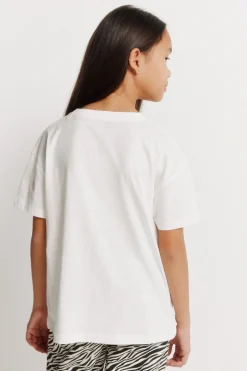 Camiseta Rolling stones ni&ntilde;a