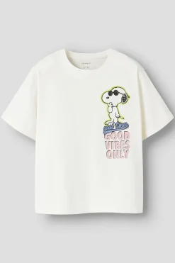 Camiseta Snoopy