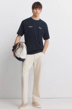 Camiseta social interaction