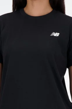 Camiseta sport b&aacute;sica