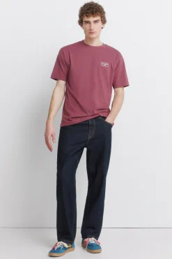 Camiseta Springfield