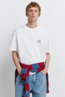 Camiseta Springfield studio