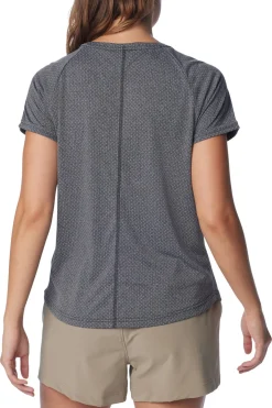 Camiseta t&eacute;cnica