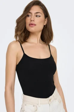 Camiseta tirantes básica