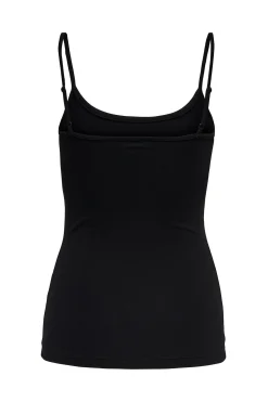 Camiseta tirantes b&aacute;sica