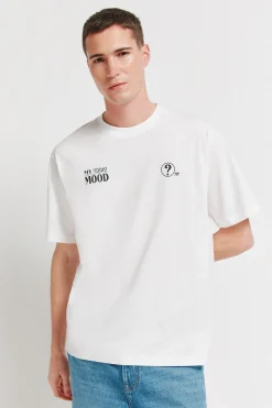 Camiseta today's mood