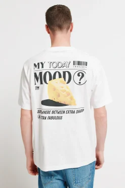 Camiseta today's mood