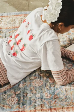 Camiseta todos los días