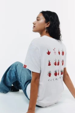 Camiseta todos los d&iacute;as