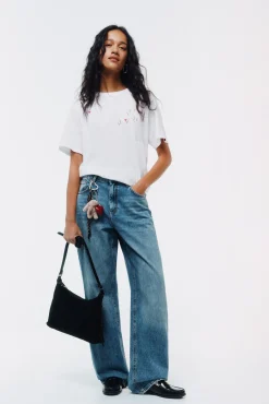 Camiseta todos los d&iacute;as