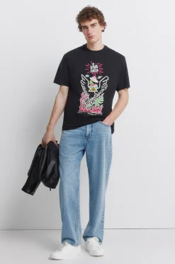 Camiseta Viva Suecia