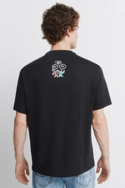 Camiseta Viva Suecia