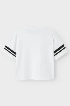 Camiseta Wednesday de ni&ntilde;a