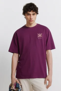 Camisetas formas nativas