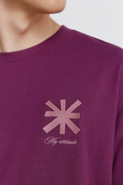 Camisetas formas nativas