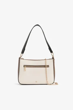 Cartera Bandolera Tricolor