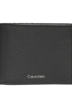 Cartera Calvin Klein de piel