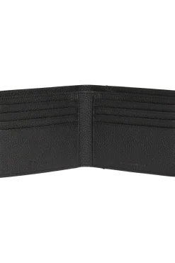 Cartera Calvin Klein de piel