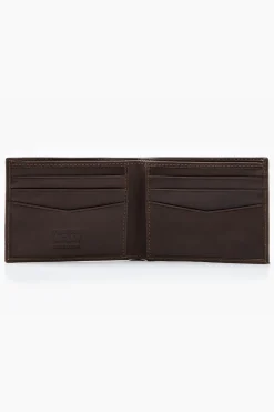 Cartera casual Levi's&reg; Batwin