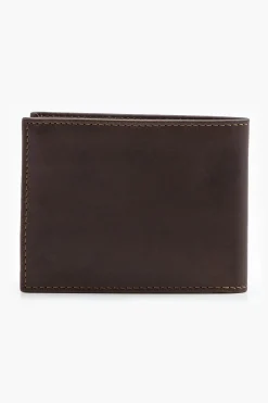 Cartera casual Levi's&reg; Batwin