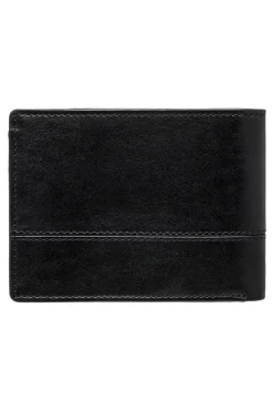 Cartera de doble hoja