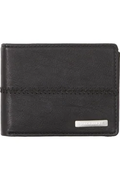 Cartera de triple hoja