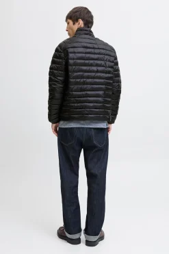 Cazadora acolchada ligera