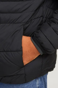 Cazadora acolchada ligera PLUS